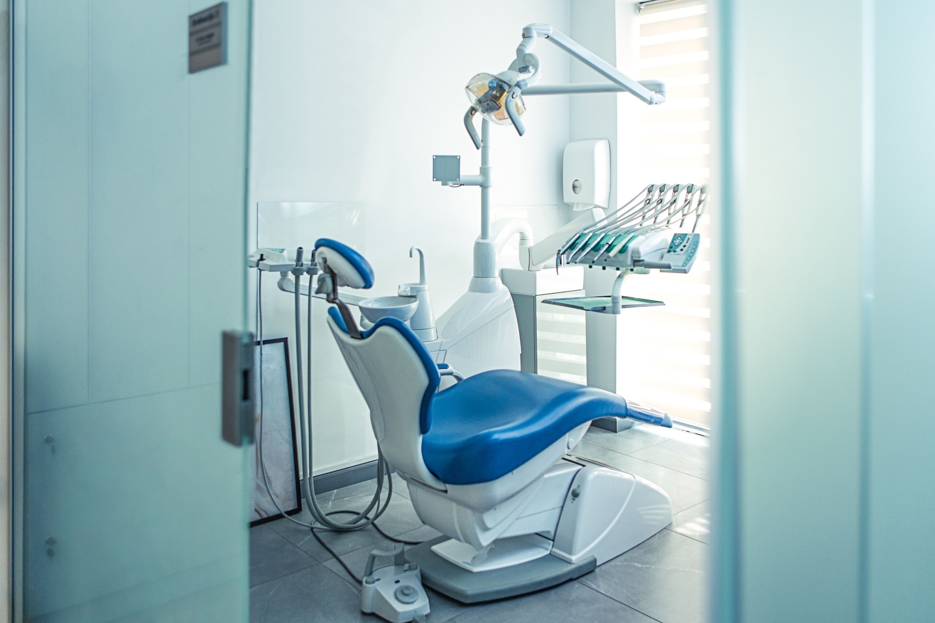 Dentist's Office